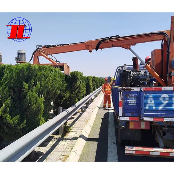 陕西绿篱修剪机