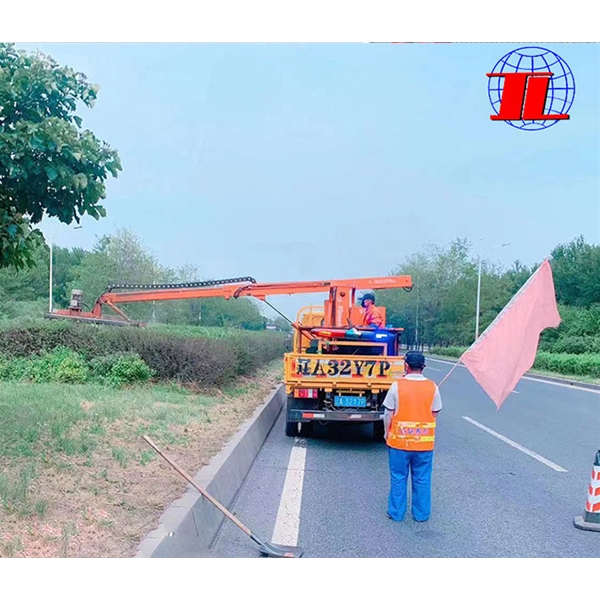 陕西液压绿篱修剪机