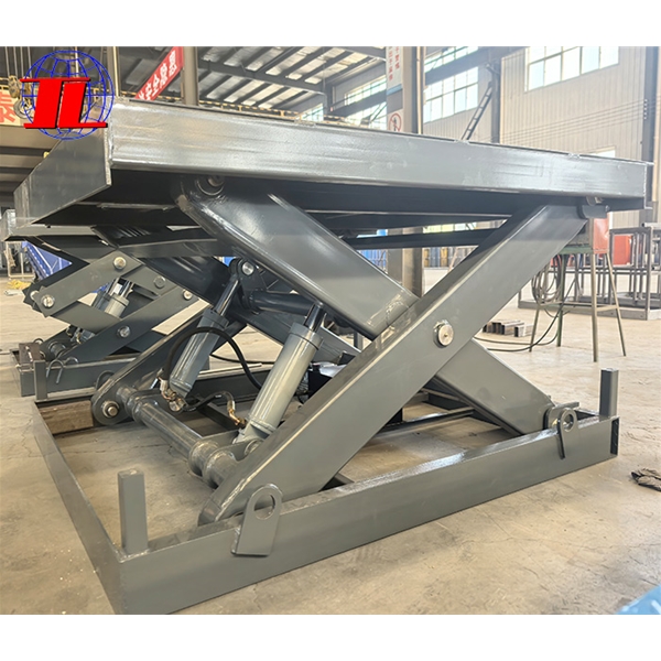 陕西固定式大载荷升降机