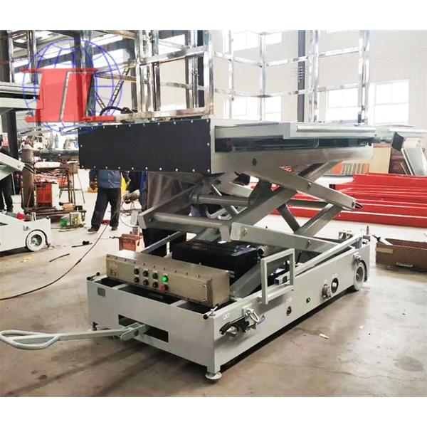 陕西防爆升降平台