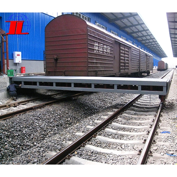 陕西伸缩铁路跨桥