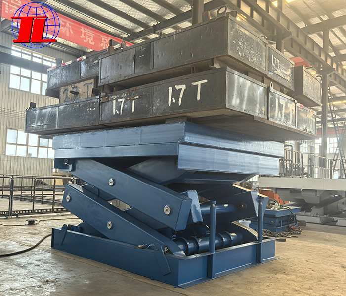 陕西大型升降平台定制