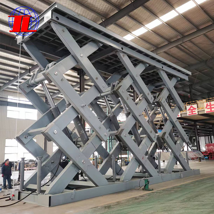 陕西特殊升降平台定制