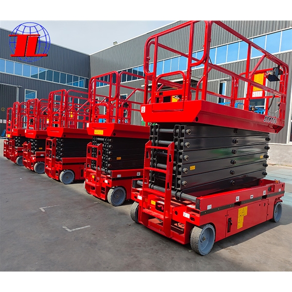 陕西全自行升降机