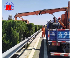 陕西绿篱修剪机