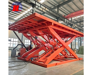 陕西固定式装卸...