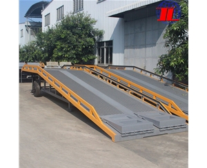 陕西移动式装卸过桥