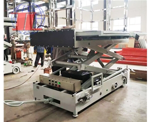 陕西防爆升降平台