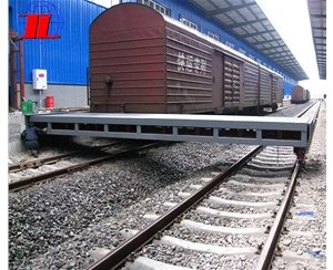 陕西伸缩铁路跨桥