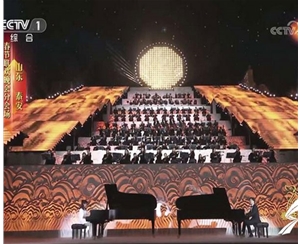 陕西升降舞台厂家