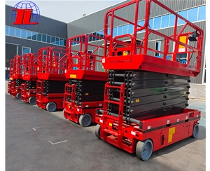 陕西全自行升降机